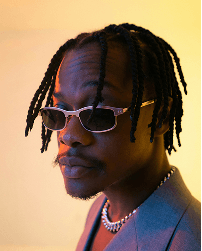 Jaxon – Creative Director