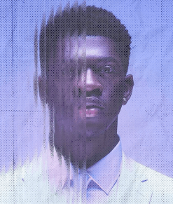 Liam – Fashion Designer